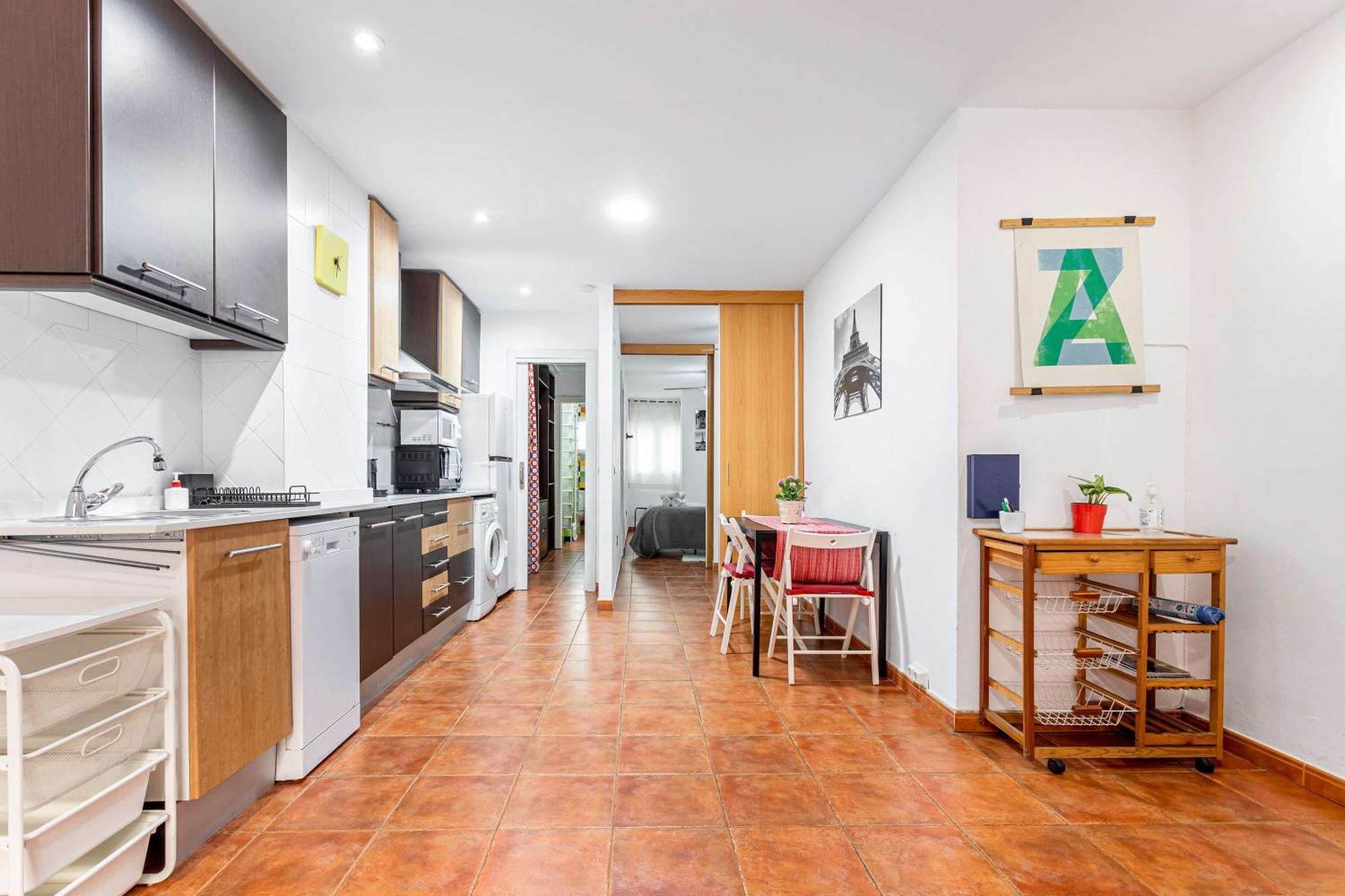 Torres De Quart Tu Casa Apartment Valencia Exterior photo